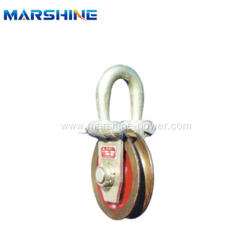 Striging Equipment Steel Hoisting Point Block